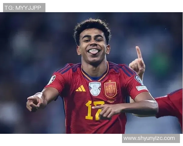 当打之年足球球星盘点 谁将成为未来十年足坛的主宰者