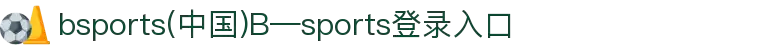 bsports(中国)B—sports登录入口